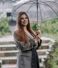 Rencontre Femme : Alina, 30 ans à Ukraine  Sumy